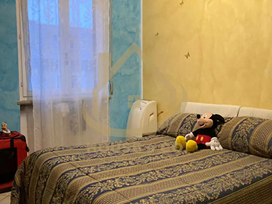 Immagine 11 di Appartamento in vendita  in VIGEVANO CENTRO a Vigevano