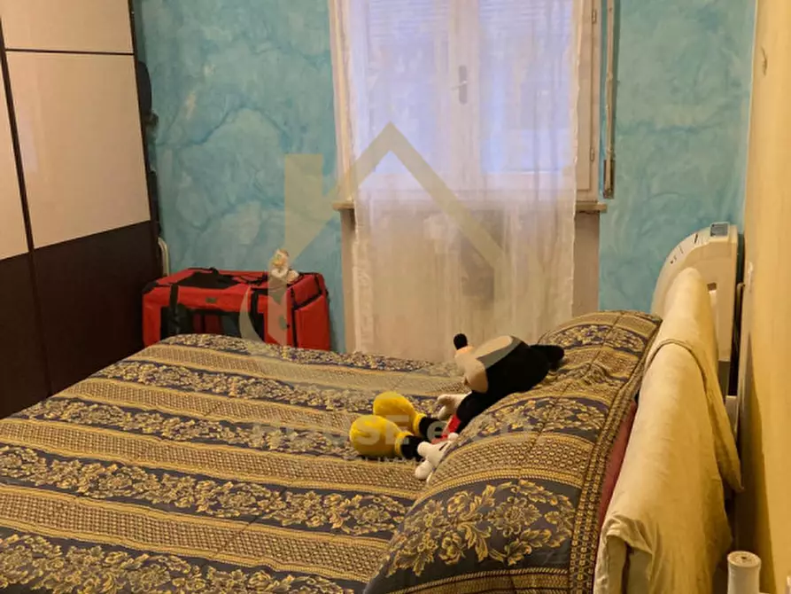 Immagine 12 di Appartamento in vendita  in VIGEVANO CENTRO a Vigevano