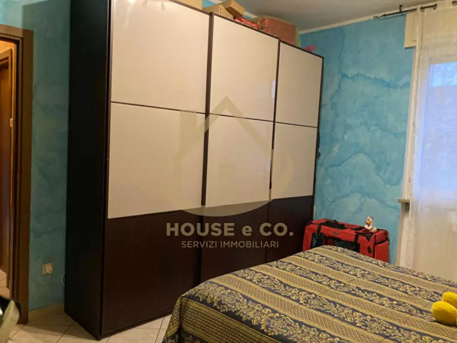 Immagine 17 di Appartamento in vendita  in VIGEVANO CENTRO a Vigevano