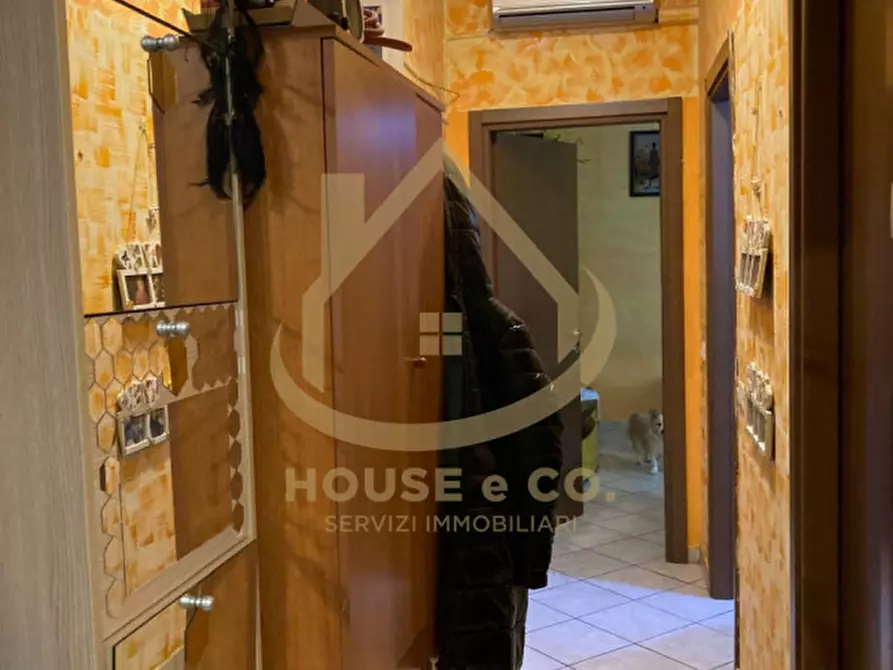 Immagine 19 di Appartamento in vendita  in VIGEVANO CENTRO a Vigevano