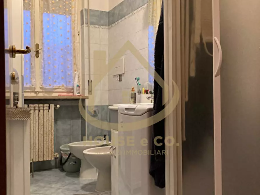 Immagine 21 di Appartamento in vendita  in VIGEVANO CENTRO a Vigevano