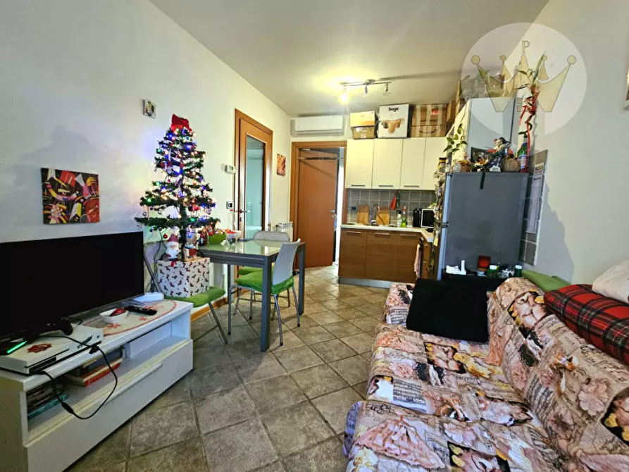 Immagine 1 di Appartamento in vendita  in via 9 Giugno 51 a Monfalcone