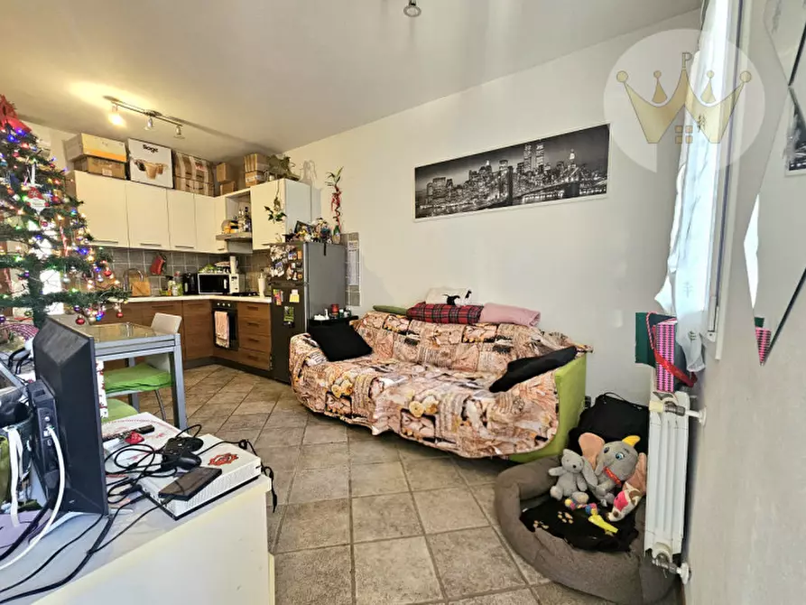 Immagine 2 di Appartamento in vendita  in via 9 Giugno 51 a Monfalcone