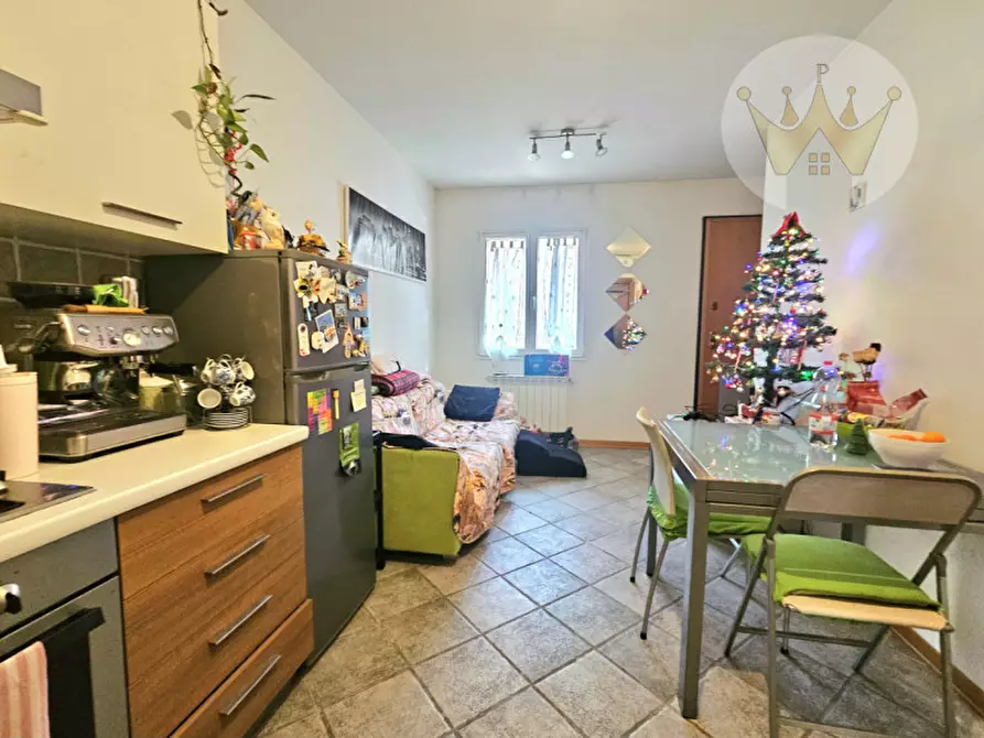 Immagine 3 di Appartamento in vendita  in via 9 Giugno 51 a Monfalcone