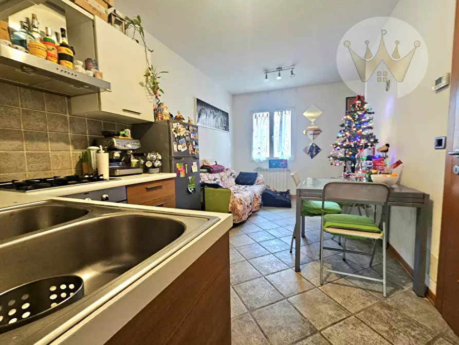 Immagine 4 di Appartamento in vendita  in via 9 Giugno 51 a Monfalcone