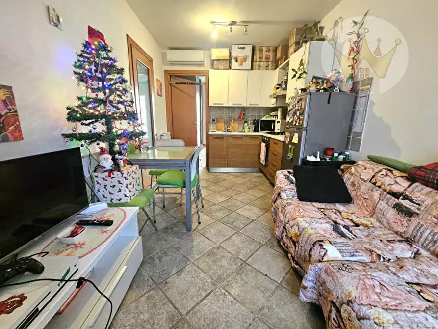 Immagine 5 di Appartamento in vendita  in via 9 Giugno 51 a Monfalcone