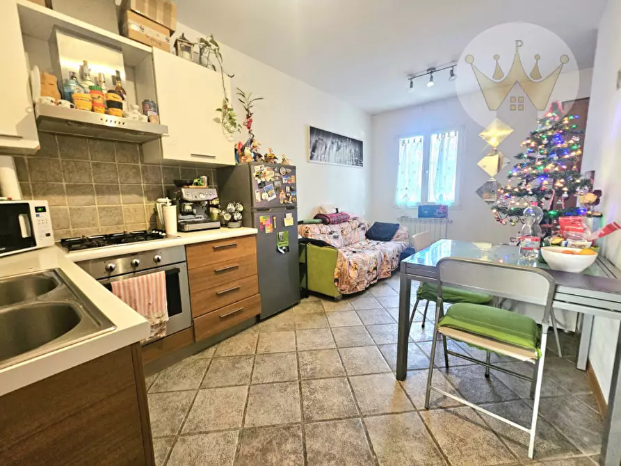 Immagine 7 di Appartamento in vendita  in via 9 Giugno 51 a Monfalcone