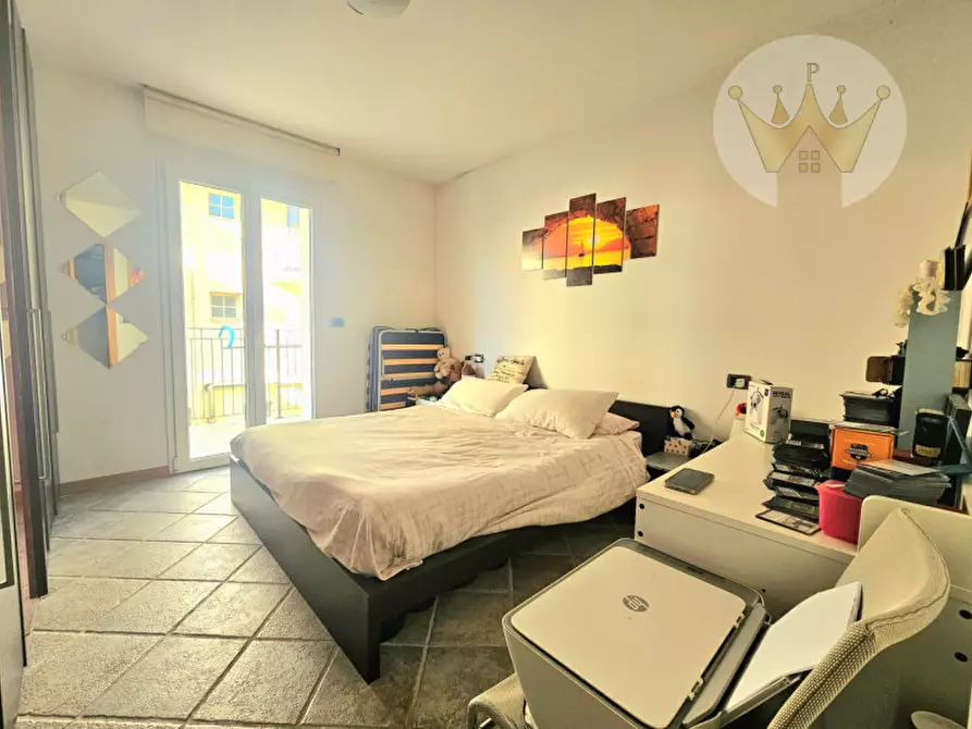 Immagine 9 di Appartamento in vendita  in via 9 Giugno 51 a Monfalcone