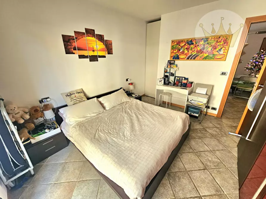 Immagine 10 di Appartamento in vendita  in via 9 Giugno 51 a Monfalcone