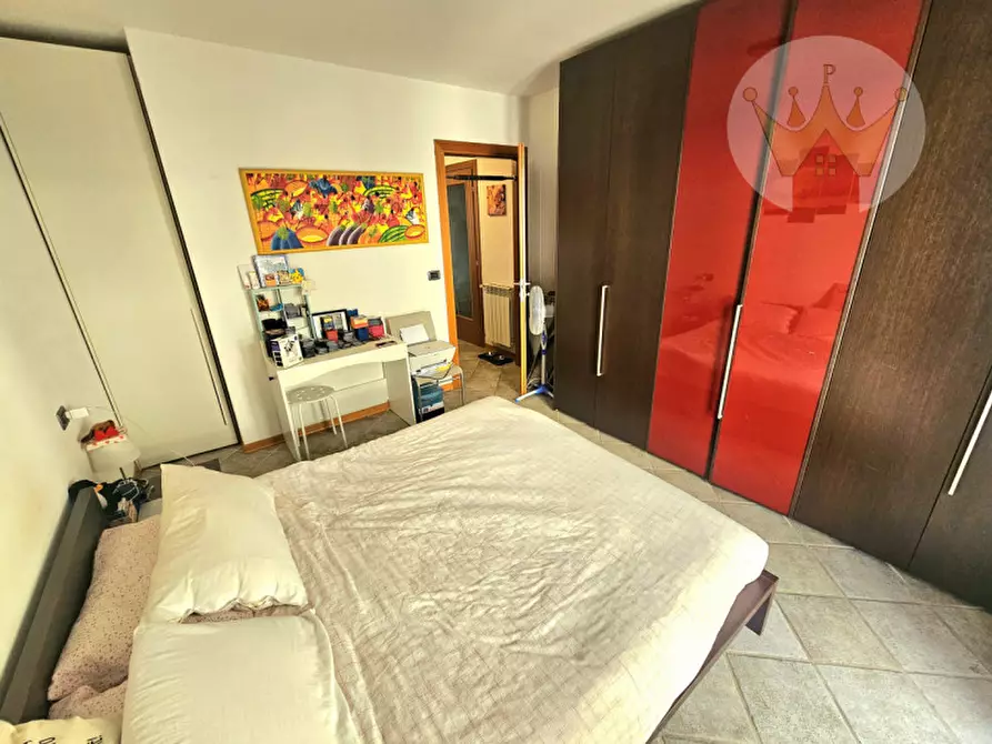 Immagine 11 di Appartamento in vendita  in via 9 Giugno 51 a Monfalcone