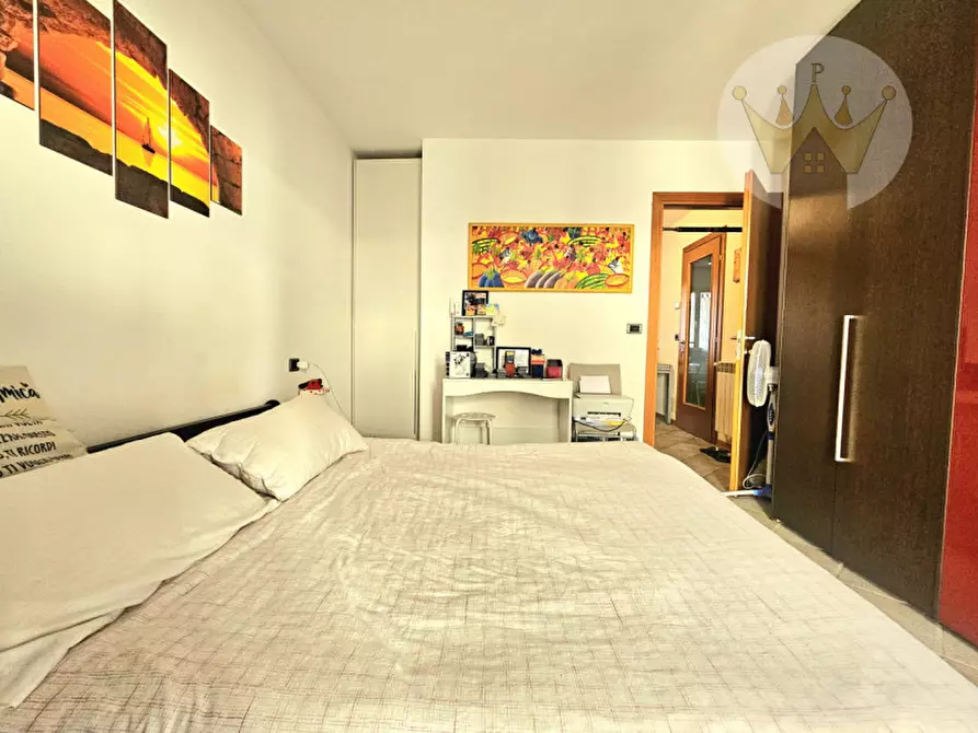 Immagine 12 di Appartamento in vendita  in via 9 Giugno 51 a Monfalcone