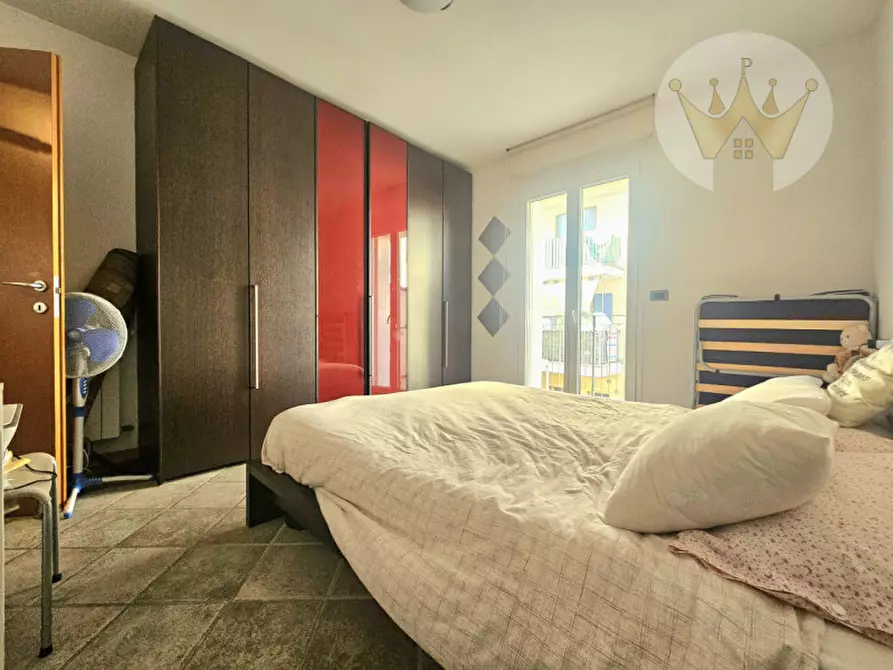 Immagine 13 di Appartamento in vendita  in via 9 Giugno 51 a Monfalcone