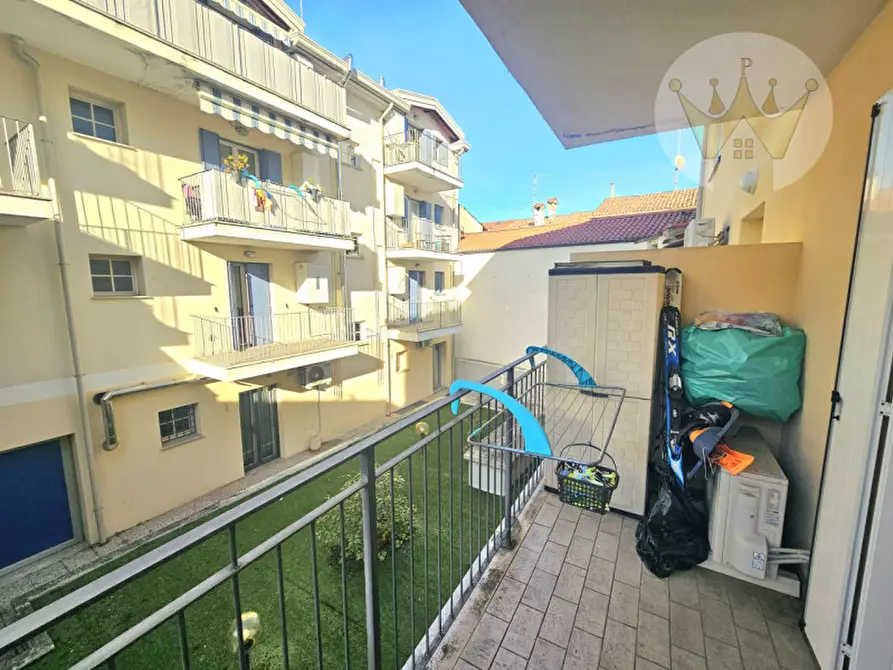 Immagine 14 di Appartamento in vendita  in via 9 Giugno 51 a Monfalcone