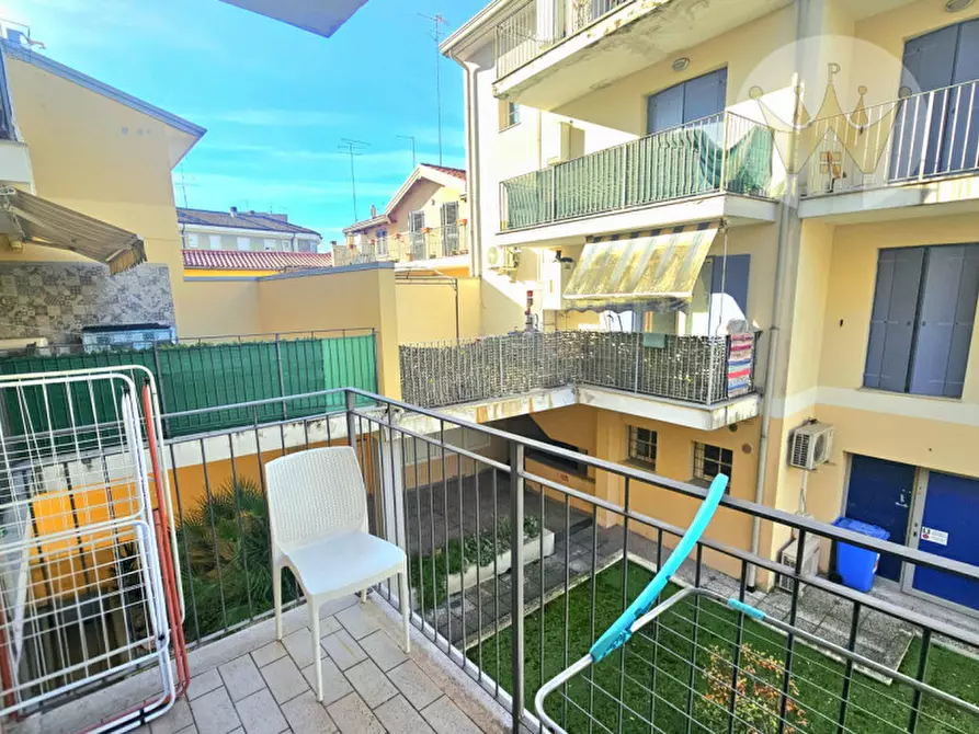 Immagine 15 di Appartamento in vendita  in via 9 Giugno 51 a Monfalcone