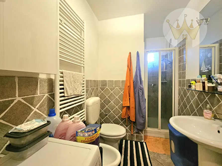 Immagine 16 di Appartamento in vendita  in via 9 Giugno 51 a Monfalcone