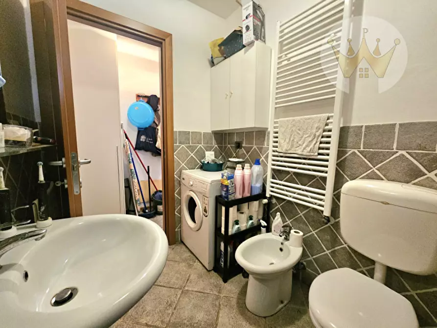 Immagine 17 di Appartamento in vendita  in via 9 Giugno 51 a Monfalcone