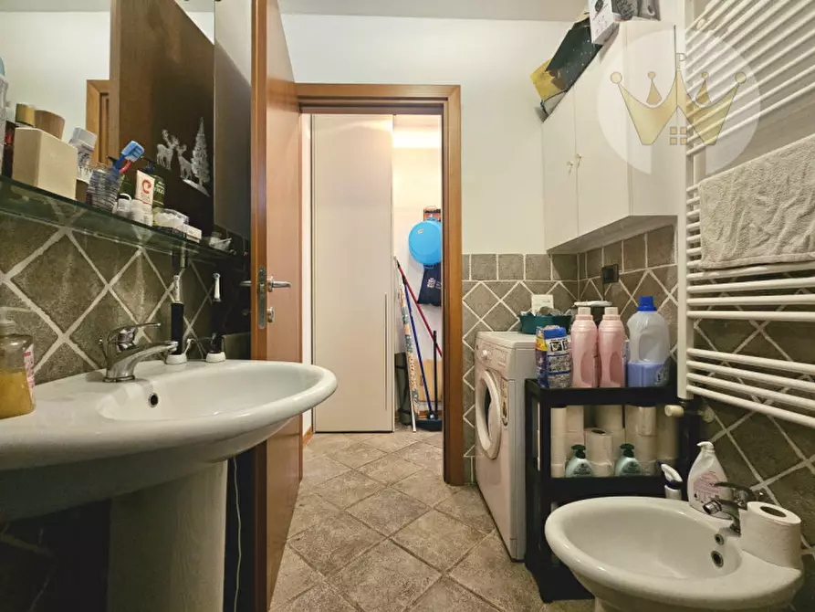 Immagine 18 di Appartamento in vendita  in via 9 Giugno 51 a Monfalcone