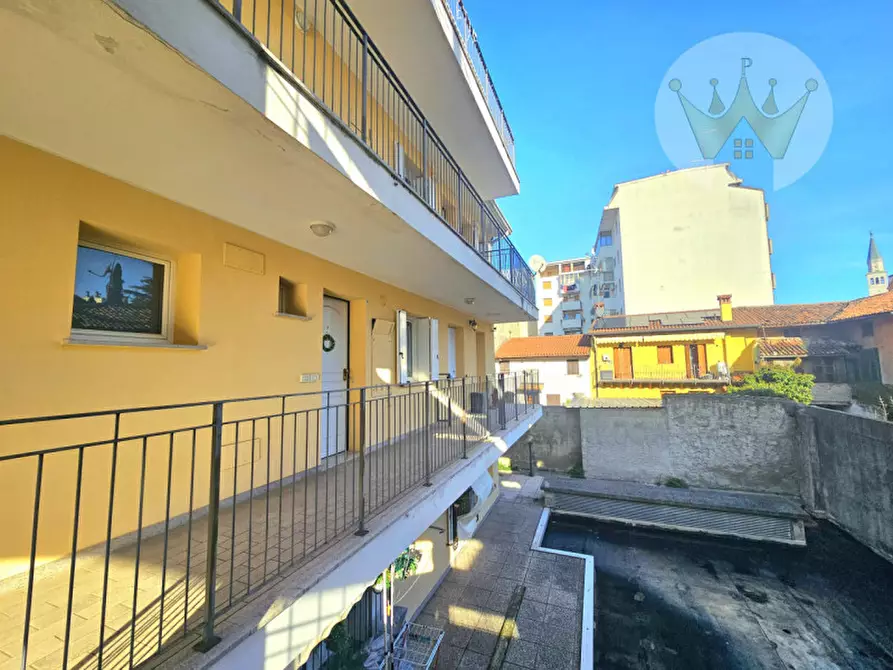 Immagine 20 di Appartamento in vendita  in via 9 Giugno 51 a Monfalcone