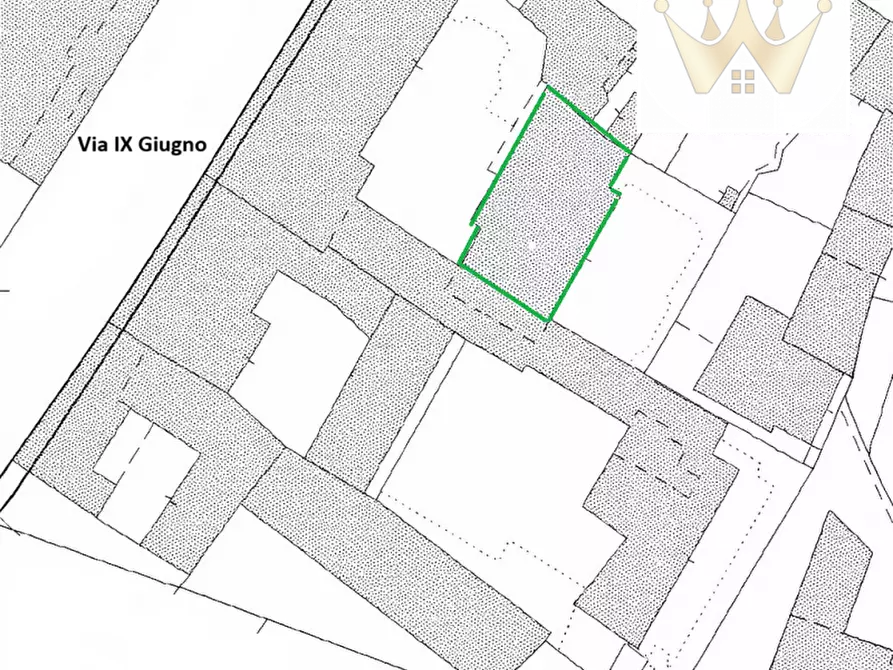 Immagine 24 di Appartamento in vendita  in via 9 Giugno 51 a Monfalcone