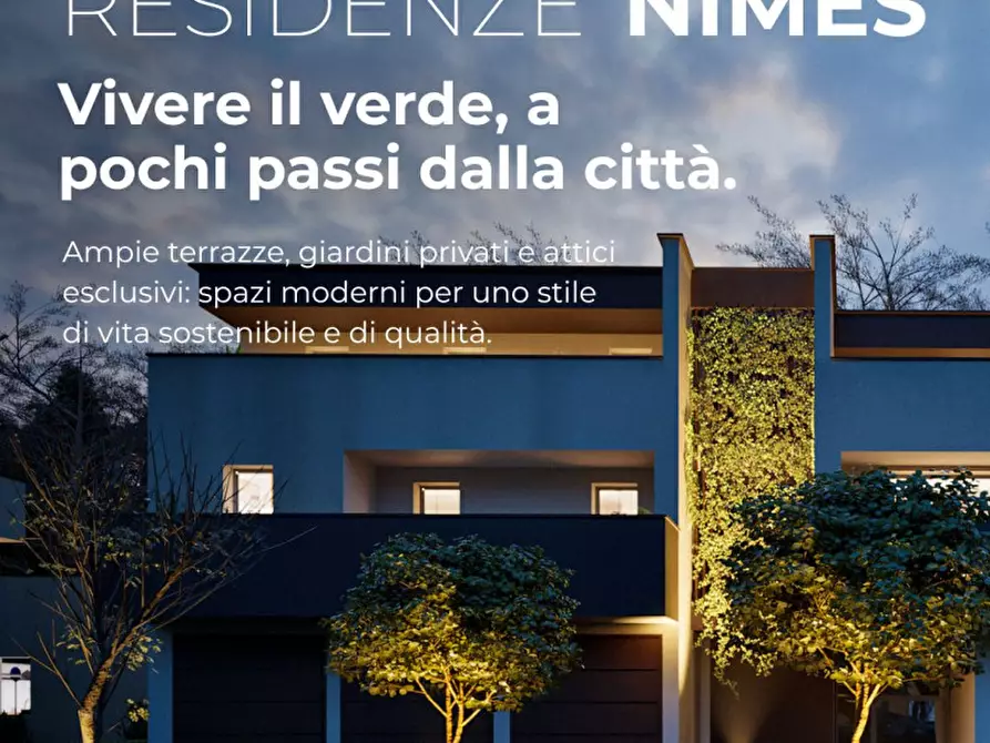 Immagine 3 di Appartamento in vendita  in Via San Pio X a Cadoneghe