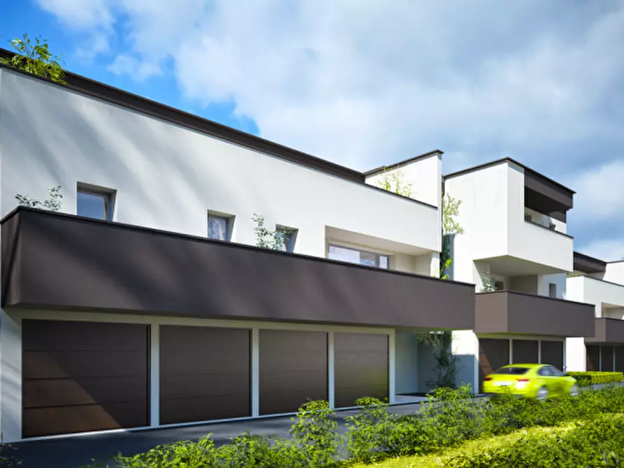 Immagine 7 di Appartamento in vendita  in Via San Pio X a Cadoneghe