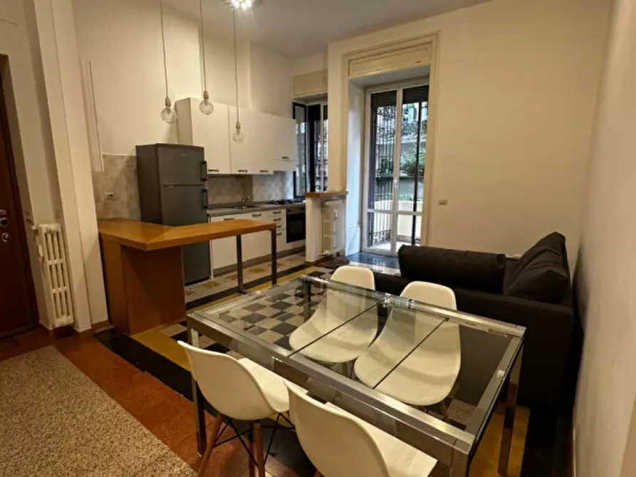 Immagine 3 di Appartamento in affitto  in Piazza Giuseppe Grandi 20 a Milano
