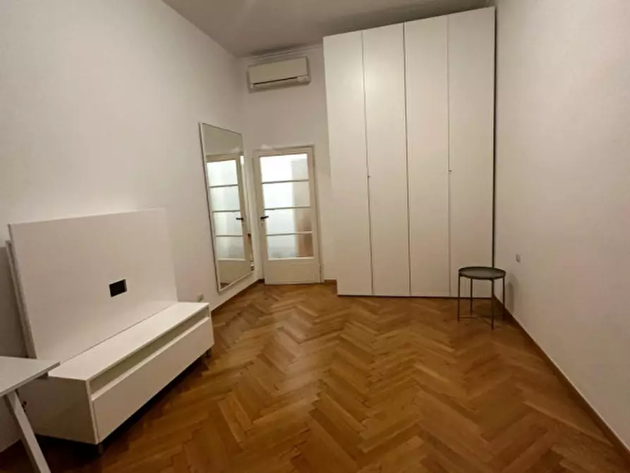 Immagine 4 di Appartamento in affitto  in Piazza Giuseppe Grandi 20 a Milano