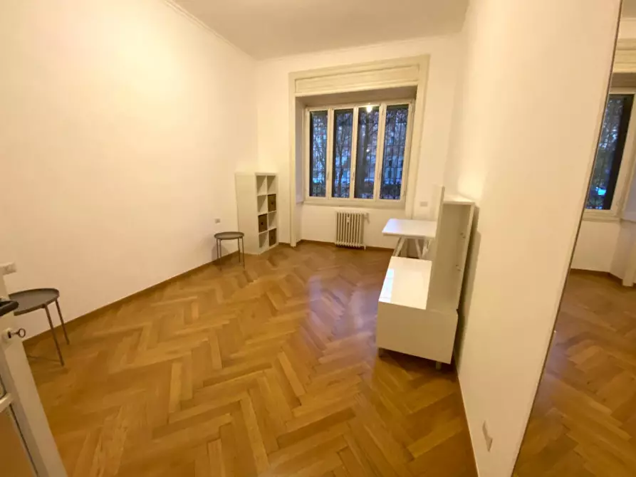Immagine 5 di Appartamento in affitto  in Piazza Giuseppe Grandi 20 a Milano