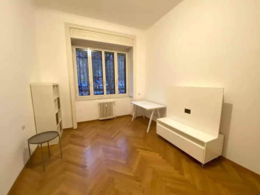 Immagine 6 di Appartamento in affitto  in Piazza Giuseppe Grandi 20 a Milano