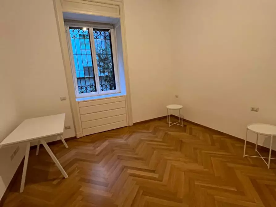 Immagine 8 di Appartamento in affitto  in Piazza Giuseppe Grandi 20 a Milano