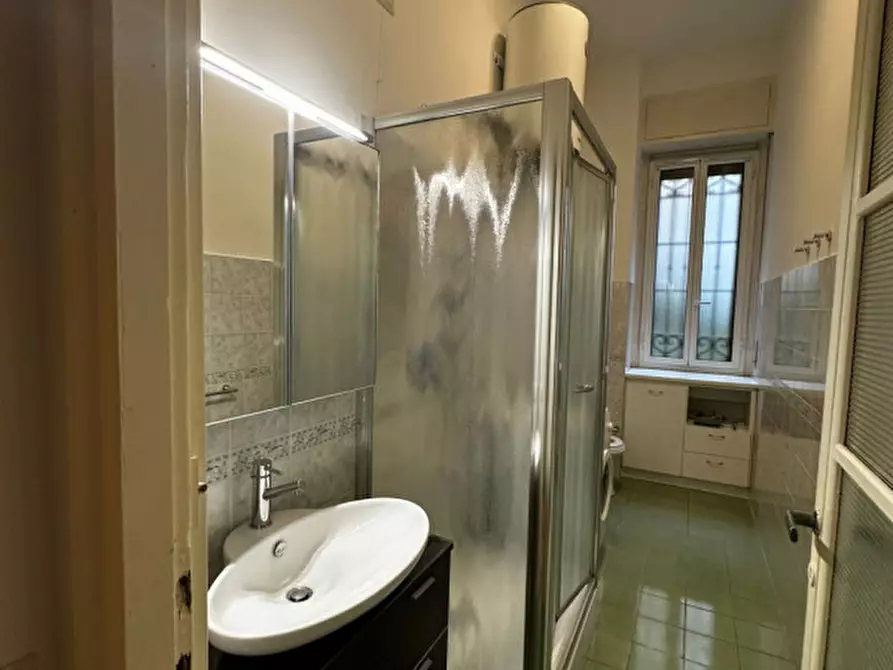 Immagine 10 di Appartamento in affitto  in Piazza Giuseppe Grandi 20 a Milano
