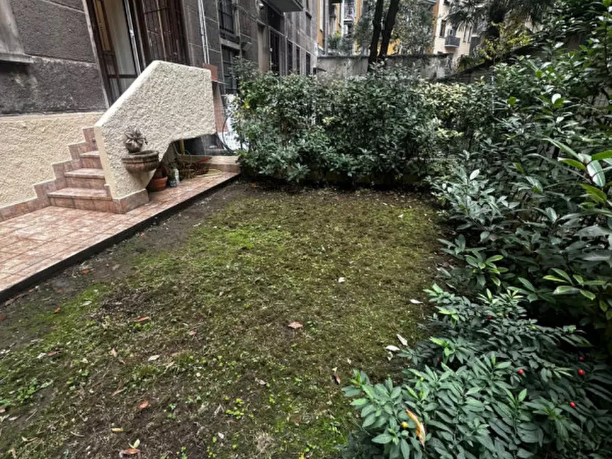 Immagine 11 di Appartamento in affitto  in Piazza Giuseppe Grandi 20 a Milano