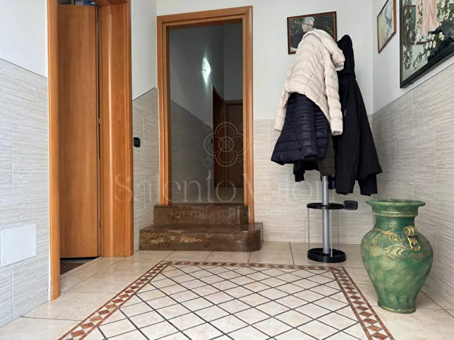 Immagine 4 di Casa indipendente in vendita  in Via XXIV Maggio 22 a Parabita