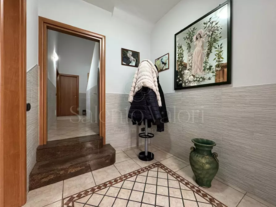 Immagine 6 di Casa indipendente in vendita  in Via XXIV Maggio 22 a Parabita