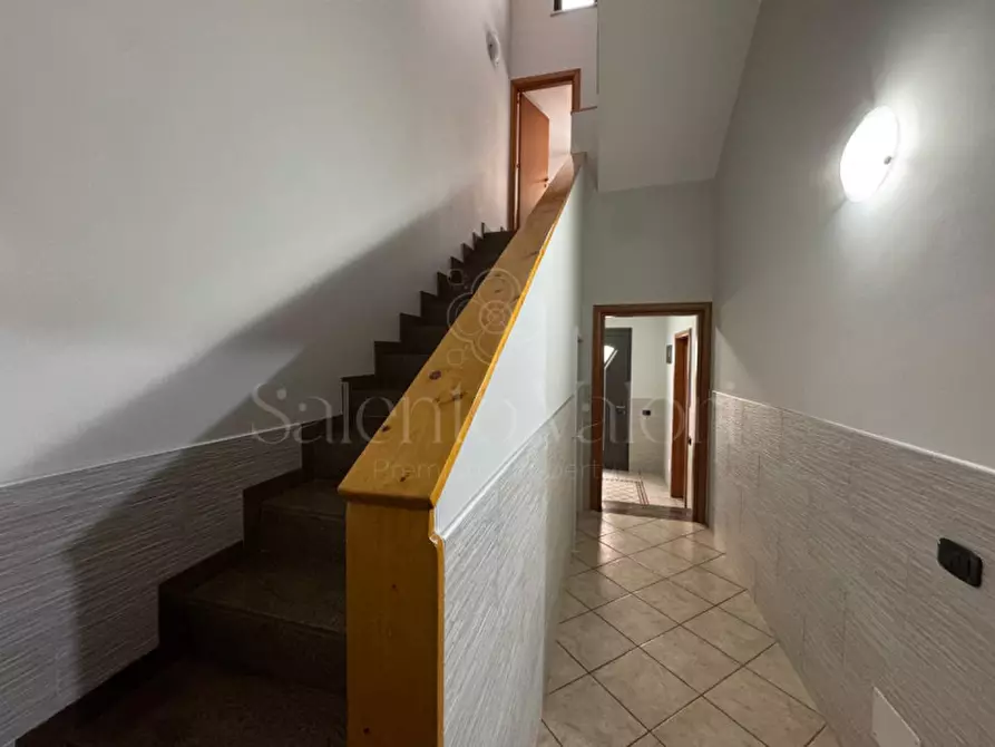 Immagine 9 di Casa indipendente in vendita  in Via XXIV Maggio 22 a Parabita