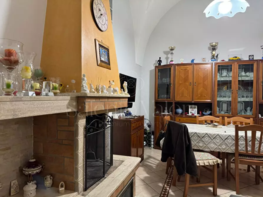 Immagine 11 di Casa indipendente in vendita  in Via XXIV Maggio 22 a Parabita