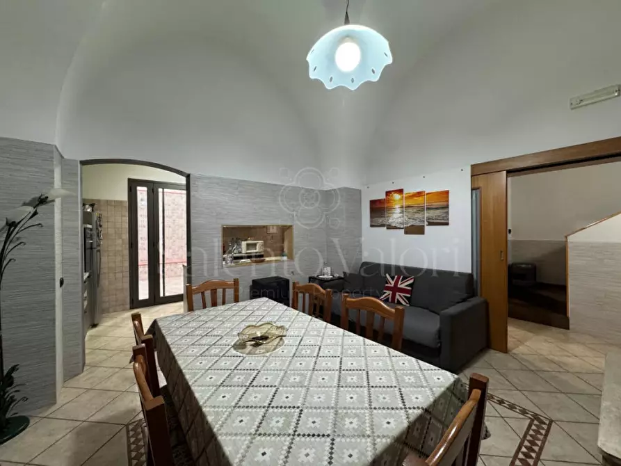 Immagine 14 di Casa indipendente in vendita  in Via XXIV Maggio 22 a Parabita