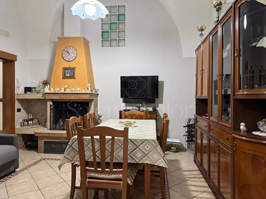 Immagine 15 di Casa indipendente in vendita  in Via XXIV Maggio 22 a Parabita