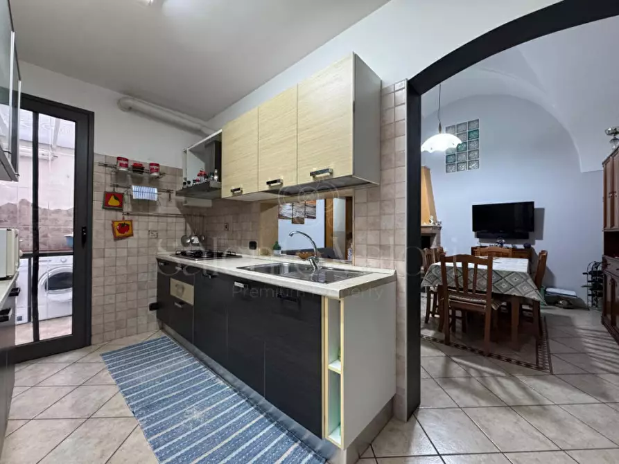 Immagine 19 di Casa indipendente in vendita  in Via XXIV Maggio 22 a Parabita