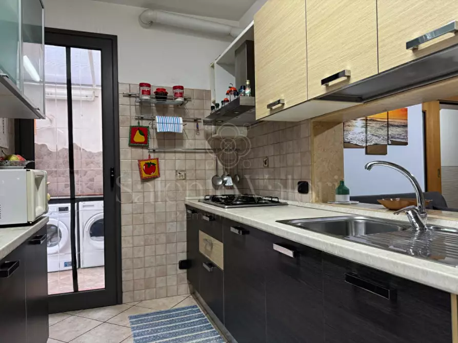 Immagine 20 di Casa indipendente in vendita  in Via XXIV Maggio 22 a Parabita