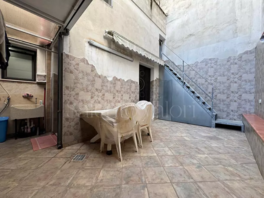 Immagine 21 di Casa indipendente in vendita  in Via XXIV Maggio 22 a Parabita