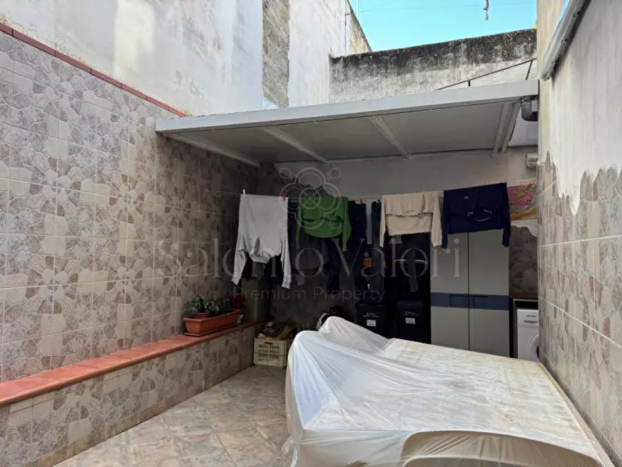 Immagine 23 di Casa indipendente in vendita  in Via XXIV Maggio 22 a Parabita