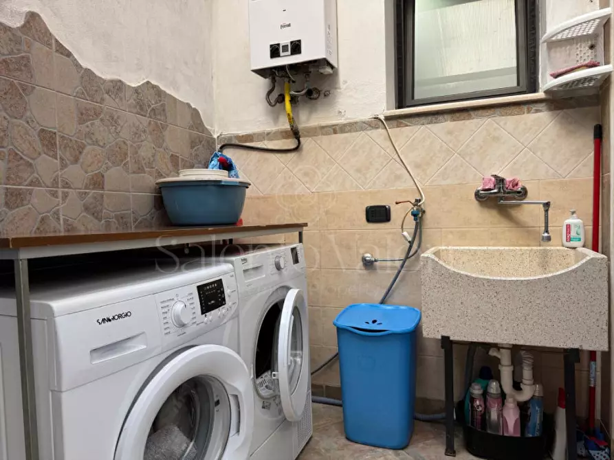 Immagine 26 di Casa indipendente in vendita  in Via XXIV Maggio 22 a Parabita