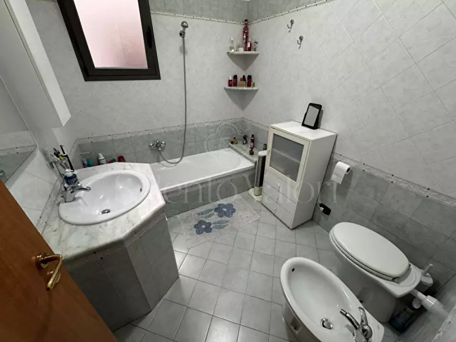 Immagine 28 di Casa indipendente in vendita  in Via XXIV Maggio 22 a Parabita