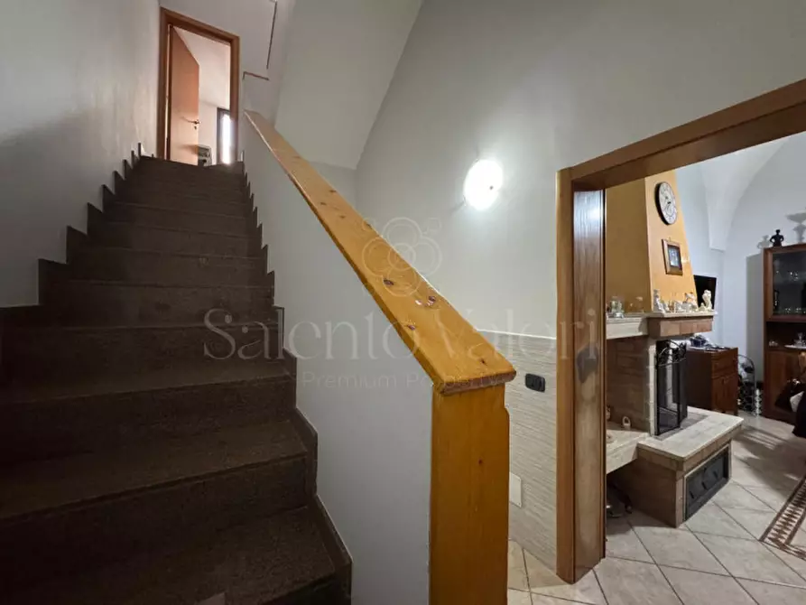 Immagine 29 di Casa indipendente in vendita  in Via XXIV Maggio 22 a Parabita