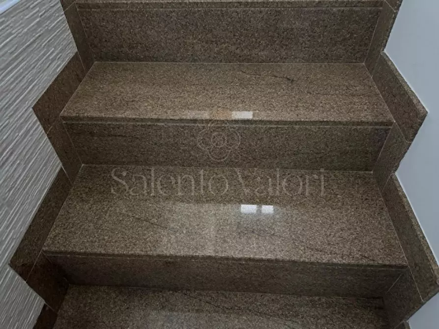 Immagine 30 di Casa indipendente in vendita  in Via XXIV Maggio 22 a Parabita