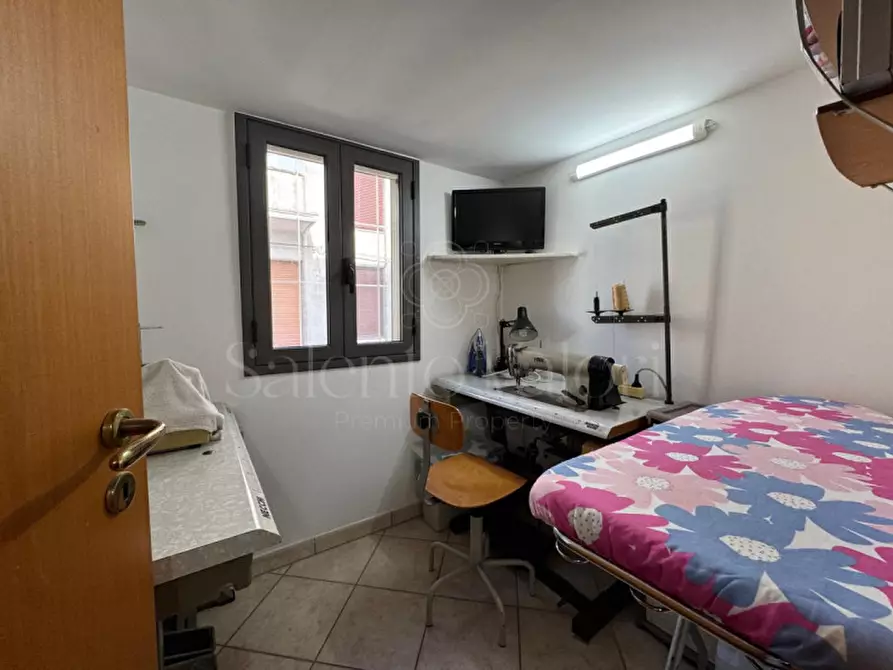 Immagine 31 di Casa indipendente in vendita  in Via XXIV Maggio 22 a Parabita