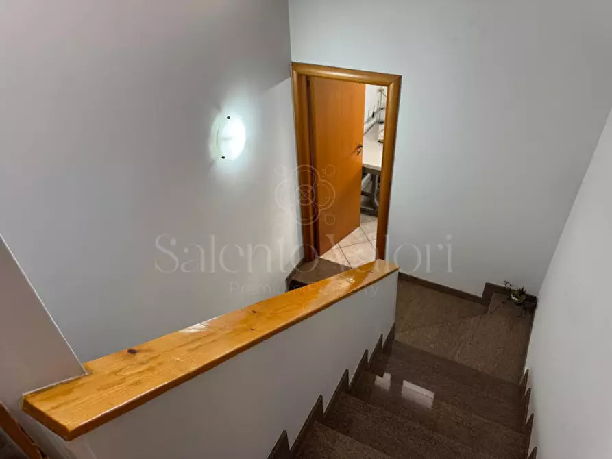Immagine 32 di Casa indipendente in vendita  in Via XXIV Maggio 22 a Parabita
