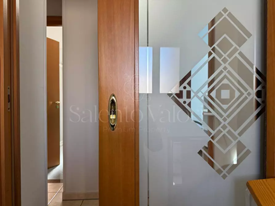 Immagine 33 di Casa indipendente in vendita  in Via XXIV Maggio 22 a Parabita