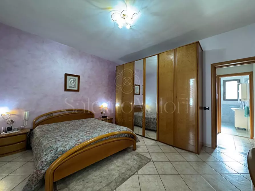 Immagine 38 di Casa indipendente in vendita  in Via XXIV Maggio 22 a Parabita